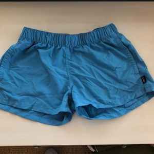 Women’s Patagonia shorts